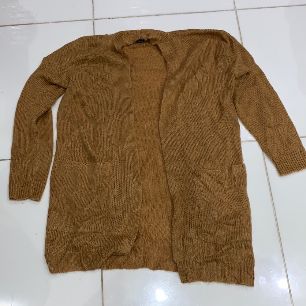 CARDIGAN